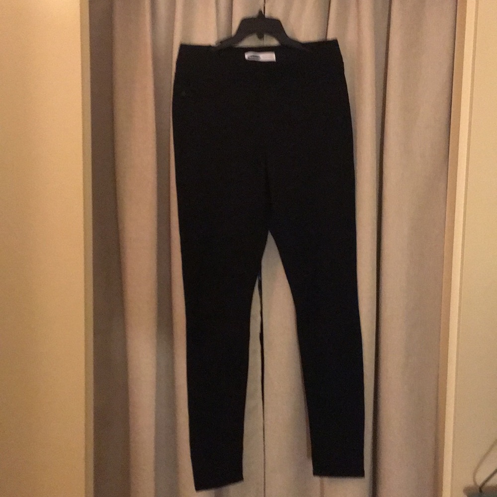 Super skinny jeggings